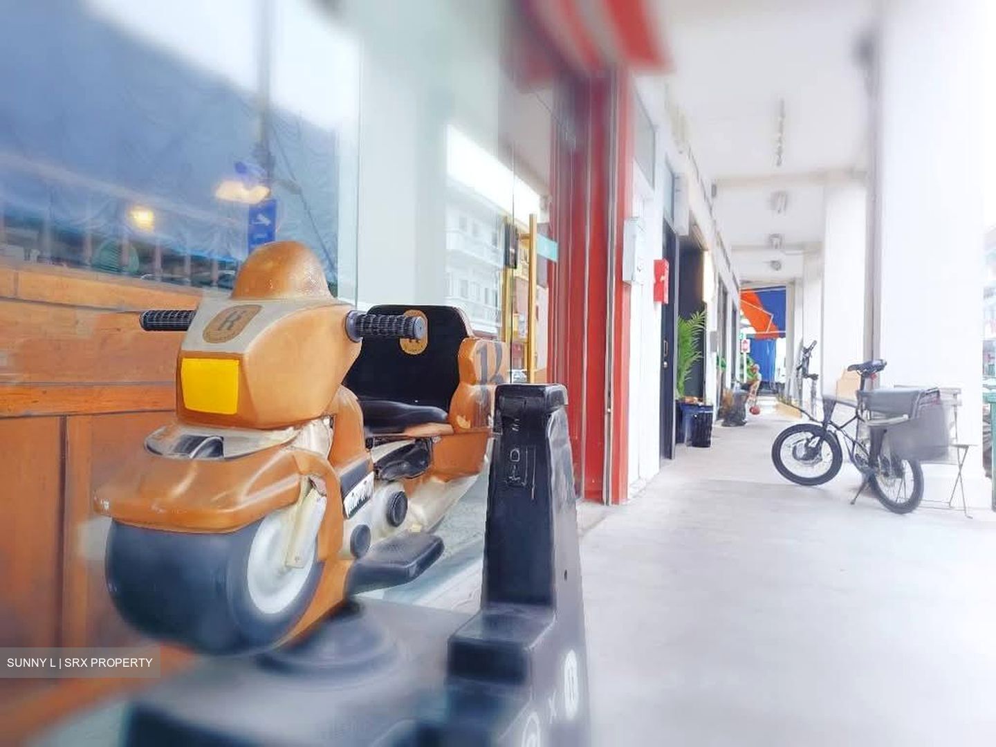 Joo Chiat Road (D15), Shop House #566567391
